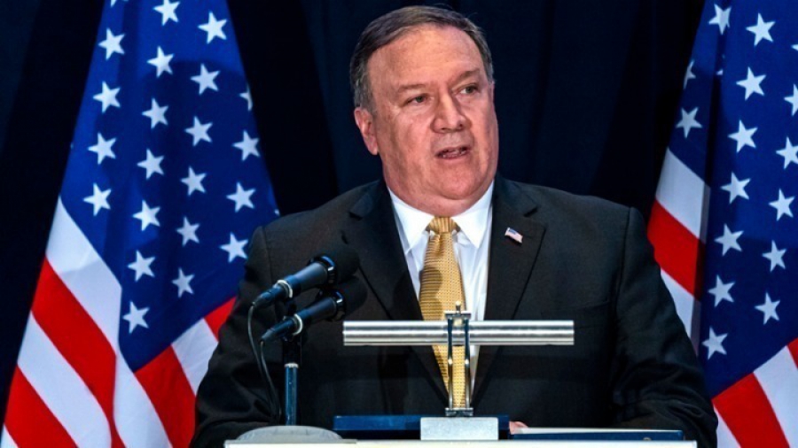 Αισιόδοξος ο Πομπέο για την Βόρεια Κορέα