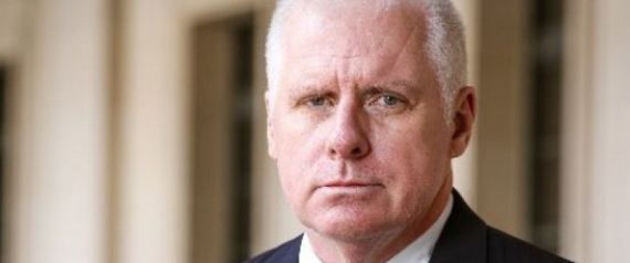 Τζον Νίξον: O πρώην πράκτορας της CIA που ανέκρινε πρώτος τον Σαντάμ Χουσεΐν