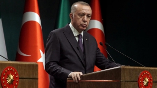 Η Τουρκία προτείνει παύση όλων των γεωτρήσεων μέχρι να λυθεί το Κυπριακό