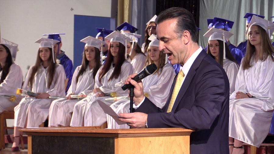 Ο Δρ. Κουλαρμάνης ζητά να κλείσουν προσωρινά τα Απογευματινά Σχολεία