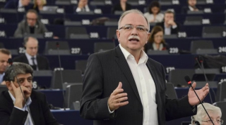 ΠΑΠΑΔΗΜΟΥΛΗΣ GATE   ΈΓΙΝΕ ΤΗΣ ΚΑΚΟΜΟΙΡΑΣ για το «καρφί» με το πόθεν έσχες των 2.000.000 εκ. ευρώ!