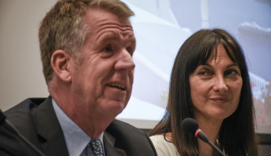 TUI: 'Πράσινο φως' για επενδύσεις και 10 νέες ξενοδοχειακές μονάδες στην Ελλάδα