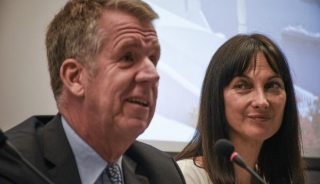 TUI: 'Πράσινο φως' για επενδύσεις και 10 νέες ξενοδοχειακές μονάδες στην Ελλάδα