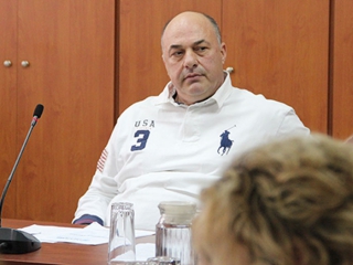 Συνελήφθη 49χρονος Ραδιοφωνικός παραγωγός για εκβίαση του Αχ.Μπέου!