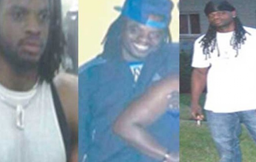 EKTAKTO: Στο ΜΠΡΟΥΚΛΥΝ εθεάθη ο ύποπτος για την ΣΦΑΓΗ των Ομογενών στην Ουάσινγκτον'-Υπάλληλος του Σαββόπουλου ο ύποπτος