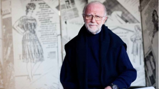 Θλίψη: Πέθανε ο κορυφαίος σχεδιαστής μόδας Γιάννης Τσεκλένης