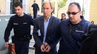 Έσπασε το βραχιολάκι και εξαφανίστηκε ο Κλοντ Όσβαλντ της Siemens