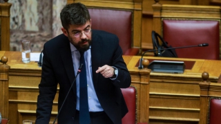 Τροποποιήθηκε η διάταξη για τον βιασμό