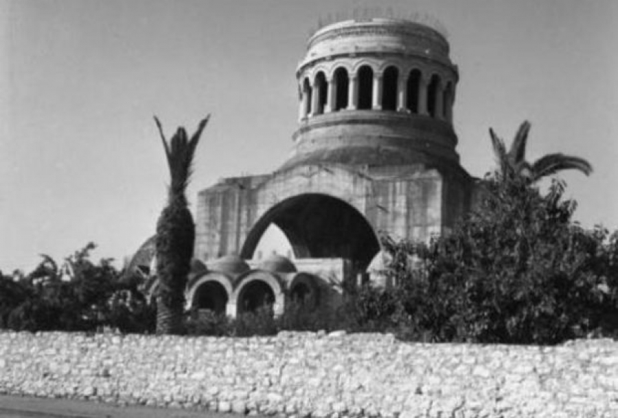 Άγιος Ανδρέας : Η εκκλησία που φτιάχτηκε με τον οβολό των Πατρινών - Ο μεγαλύτερος Ναός της Ελλάδας