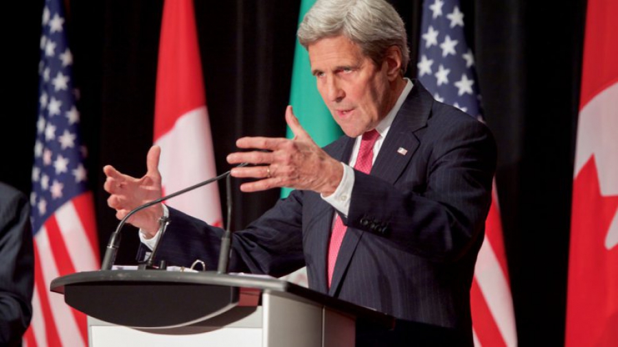 Αμερικανική προειδοποίηση προς Άσαντ και συμμάχους του για τήρηση εκεχειρίας σε Συρία