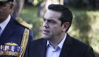 Ο επικήδειος Τσίπρα για τον Κάστρο: Αντίο Κομαντάντε