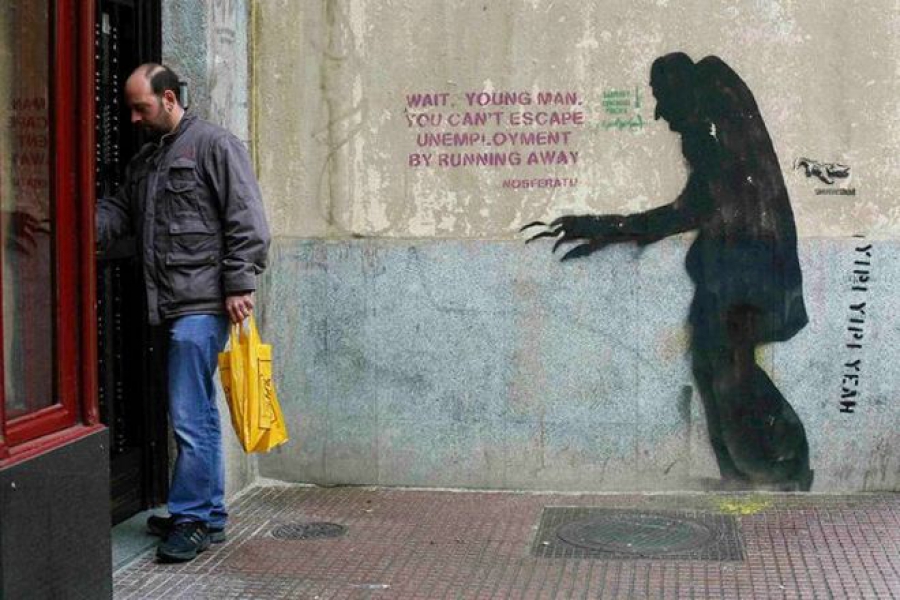 Δεκαπέντε νομπελίστες καλούν ΕΕ και ΗΠΑ σε δράση και σεβασμό υπέρ της Ελλάδας