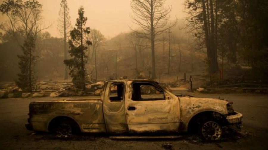Σε κατάσταση έκτακτης ανάγκης η Ουάσιγκτον