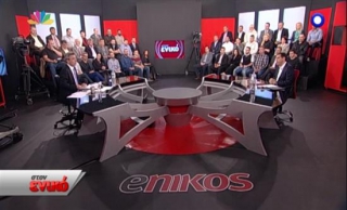 Τσίπρας: Η εξέλιξη της ρήξης θα ήταν αποτυχία για τη Μέρκελ. Σε ναρκοθετημένο πεδίο από την αρχή η κυβέρνηση