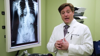 O Dr. Baron Lonner στον Hellas FM