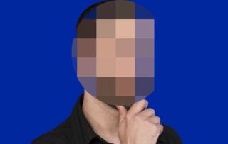 Γνωστός ηθοποιός μαχαίρωσε άντρα! Δείτε ποιος είναι