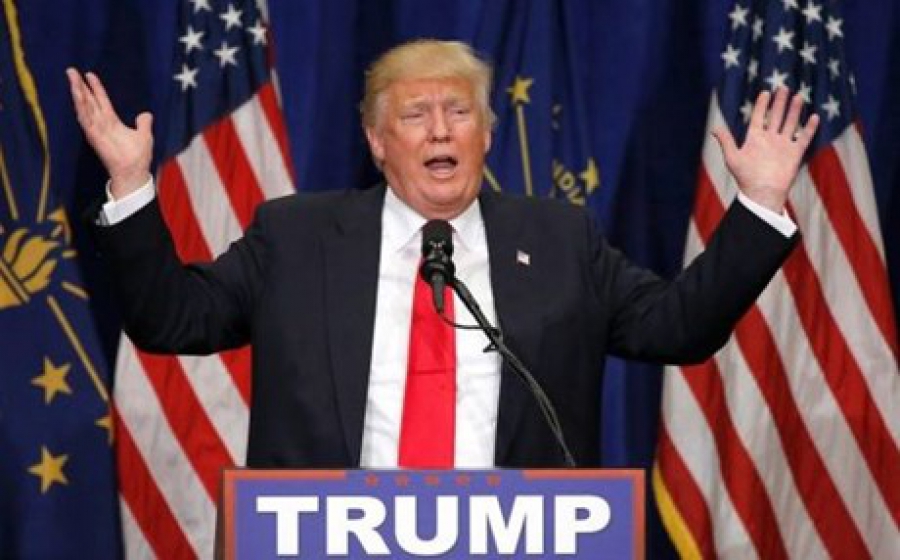 Οι εκλέκτορες των ΗΠΑ αποφάσισαν: Ο Τραμπ είναι ο νέος Πρόεδρος