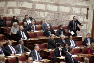 Εισαγγελέας Ντογιάκος: Σε δίκη η Χρυσή Αυγή