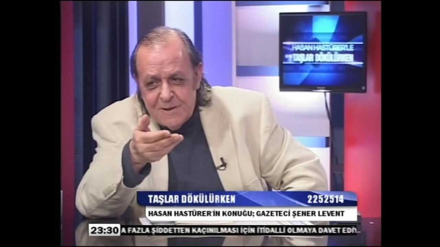 Μάζεψέ τα Μουσταφά, ώρα να πας σπίτι