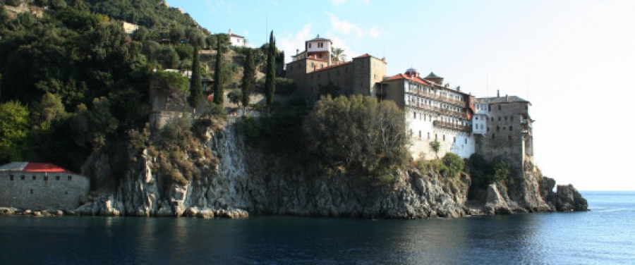 Στο Άγιον Όρος τέλη Μαϊου ο Πατριάρχης της Ρωσίας Κύριλλος και ο Πούτιν. Νέο «επεισόδιο» στη σχέση Φαναρίου-Μόσχας