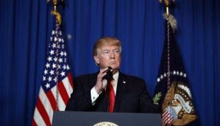 Γιατί χτύπησε ο Τραμπ τη Συρία