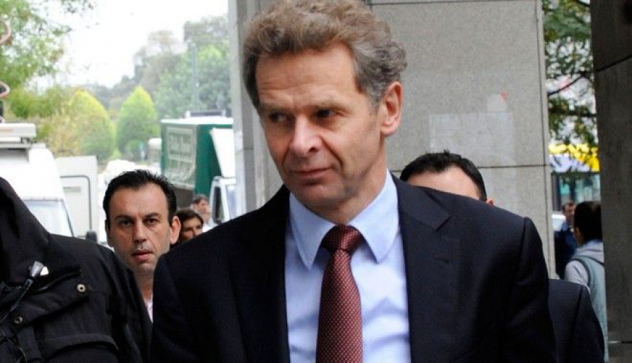 Το ΔΝΤ απειλεί να τινάξει στον αέρα το ελληνικό πρόγραμμα