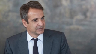 Κυρ. Μητσοτάκης στο ΕΛΚ: Προτεραιότητα η δημιουργία θέσεων εργασίας