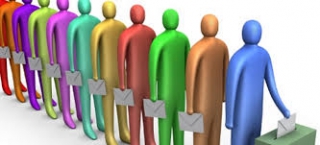 Νέα δημοσκόπηση δείχνει Νέα Δημοκρατία