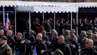 Τιμώρησαν στρατιώτες επειδή αναφώνησαν "Μακεδονία Ξακουστή" - Παρέμβαση Παμμακεδονικής