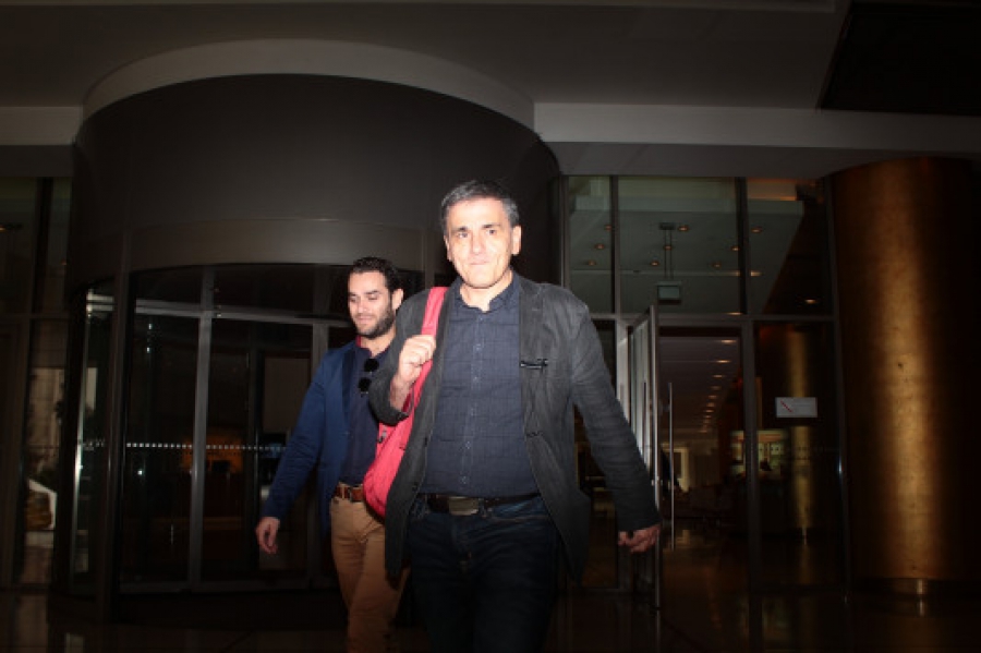 Μαύρα μαντάτα από το Χίλτον! Νέα μέτρα ζητούν οι θεσμοί - Θέτουν θέμα προϋπολογισμού