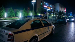 Προανάκριση για επίθεση σε βάρος συνεργάτη του Χρυσοχοϊδη