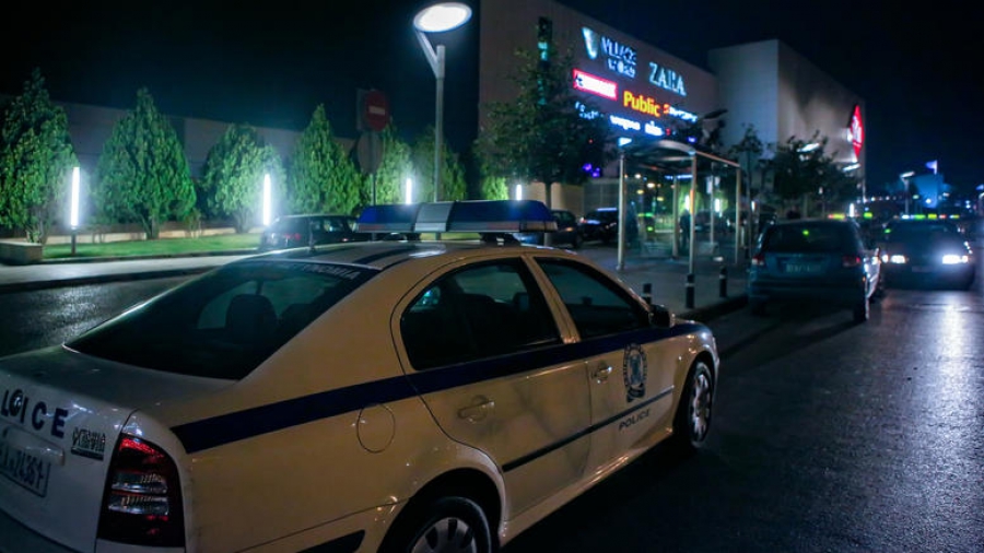 Προανάκριση για επίθεση σε βάρος συνεργάτη του Χρυσοχοϊδη