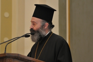 Αρχιεπισκοπή Αυστραλίας: Νέος Αρχιεπίσκοπος ο Χριστουπόλεως Μακάριος