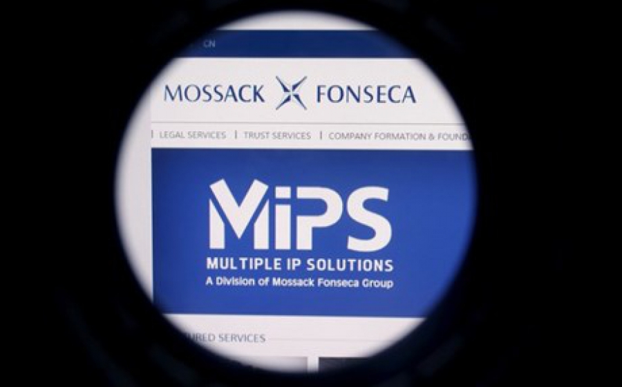 Ελεύθερα στο διαδίκτυο τα Panama Papers