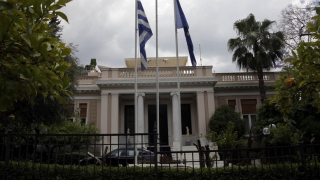 Μέγαρο Μαξίμου: Διάψευση για εκλογές τον Μάρτιο