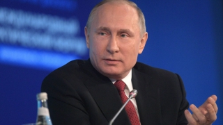 Ο Πούτιν συγκάλεσε το ρωσικό συμβούλιο ασφαλείας μετά τα πλήγματα των ΗΠΑ στη Συρία