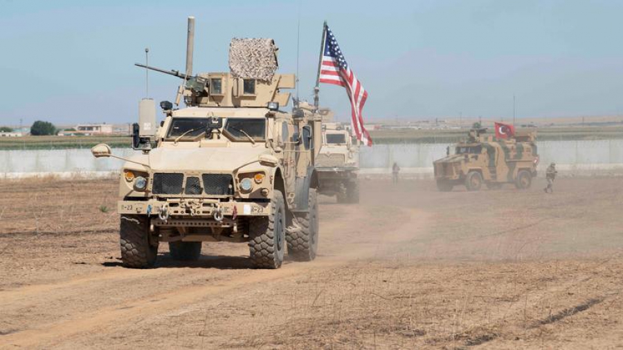 Συμμάχους σε Δαμασκό και Μόσχα ψάχνουν οι Κούρδοι της Συρίας