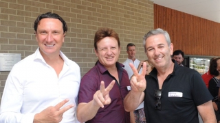 Αυστραλία: Το νέο Δ.Σ. της Ελληνικής Κοινότητας