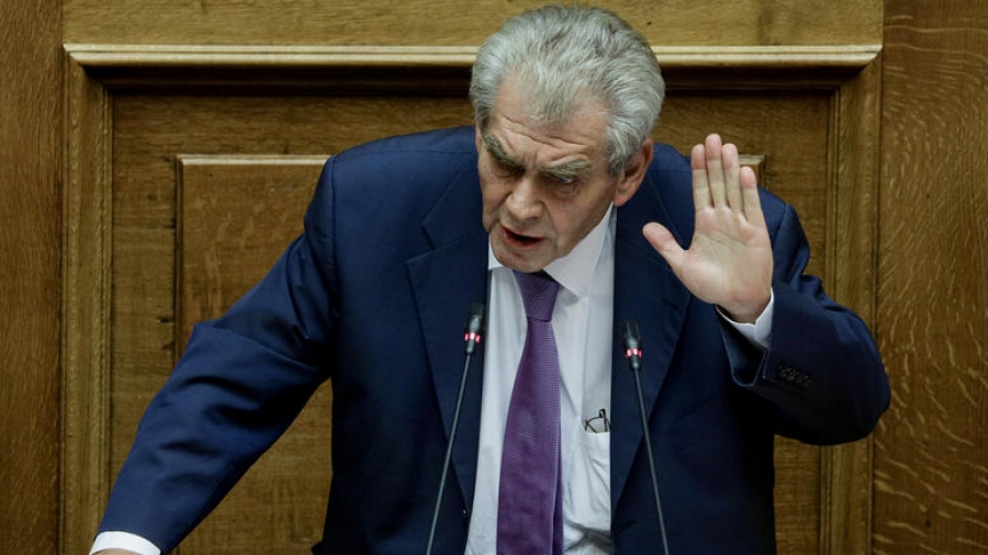 Εκρηκτικός δεύτερος γύρος προανακριτικής για Παπαγγελόπουλο