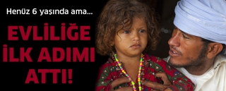 Η ΝΤΡΟΠΗ ΤΟΥ ΙΣΛΑΜ : ΝΥΦΗ …ΕΞΗ ΕΤΩΝ