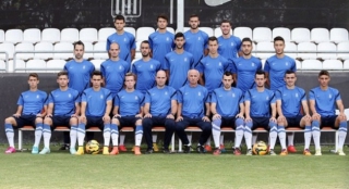 Καταγγελίες σοκ για την Εθνική Ελπίδων της Ελλάδος