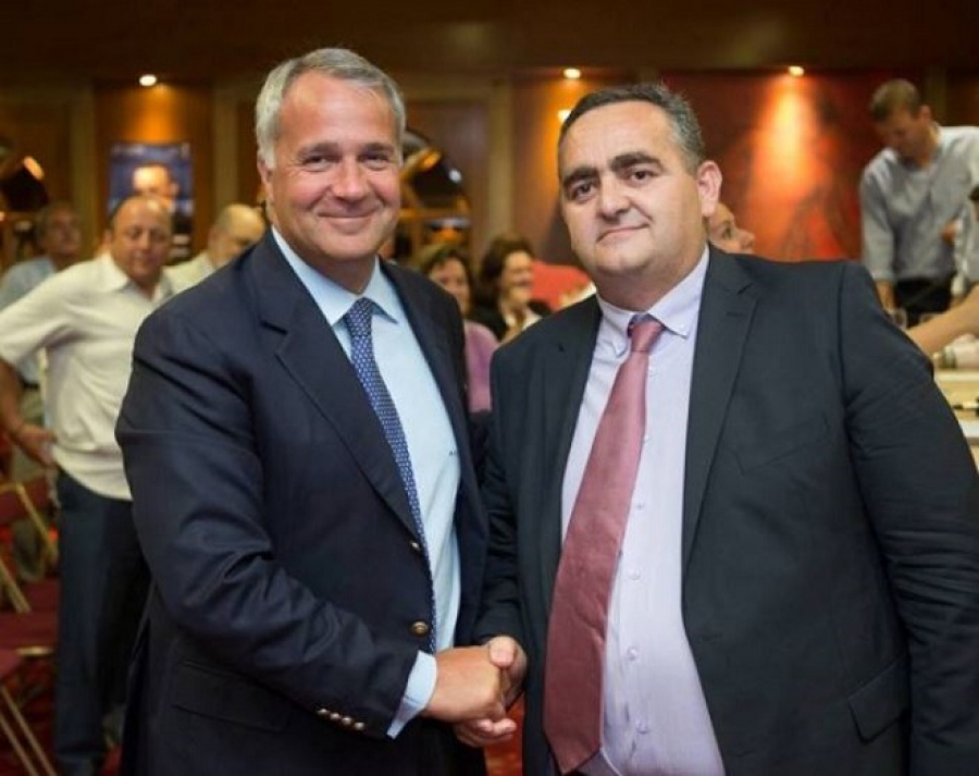 Θράσος των Αλβανών: Οι Έλληνες να μην ανακατεύονται στην ελληνική μειονότητα