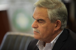 Τόσκας για ληστεία στην Κηφισιά: Αν κάποιος ξέρει έναν κόσμο αγγελικά πλασμένο, να το πει