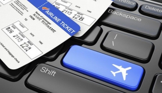 Γιατί δεν πρέπει να ανεβάζετε φωτογραφίες με το εισιτήριο σας;