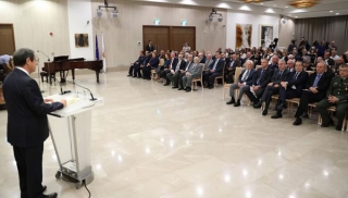 Αναστασιάδης: Δεν θα παρουσιάσω στο λαό μη λειτουργική λύση