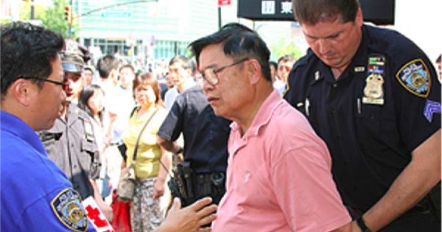 ΑΠΙΣΤΕΥΤΗ ΑΠΟΚΑΛΥΨΗ! ΠΑΝΩ ΑΠΟ 1 Εκατομμύριο χοτ ντογκς με ΚΡΕΑΣ ΣΚΥΛΟΥ διοχέτευσε στην αγορά κύκλωμα στη Νέα Υόρκη!