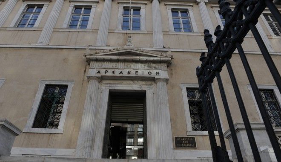 Οι δικαστές του ΣτΕ απαντούν στη Γεροβασίλη