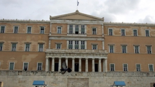 Ο Βρούτσης για το ασφαλιστικό