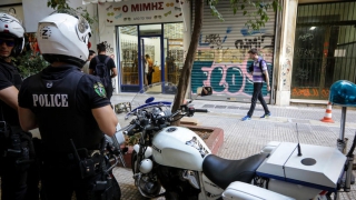 Απόταξη ή αργία για τους αστυνομικούς που συνέλαβαν τον Ζακ Κωστόπουλο