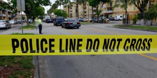 EKTAKTΗ ΕΙΔΗΣΗ  MAKEΛΕΙΟ σε χώρο εργασίας στο Ορλάντο! "Πολλοί νεκροί"